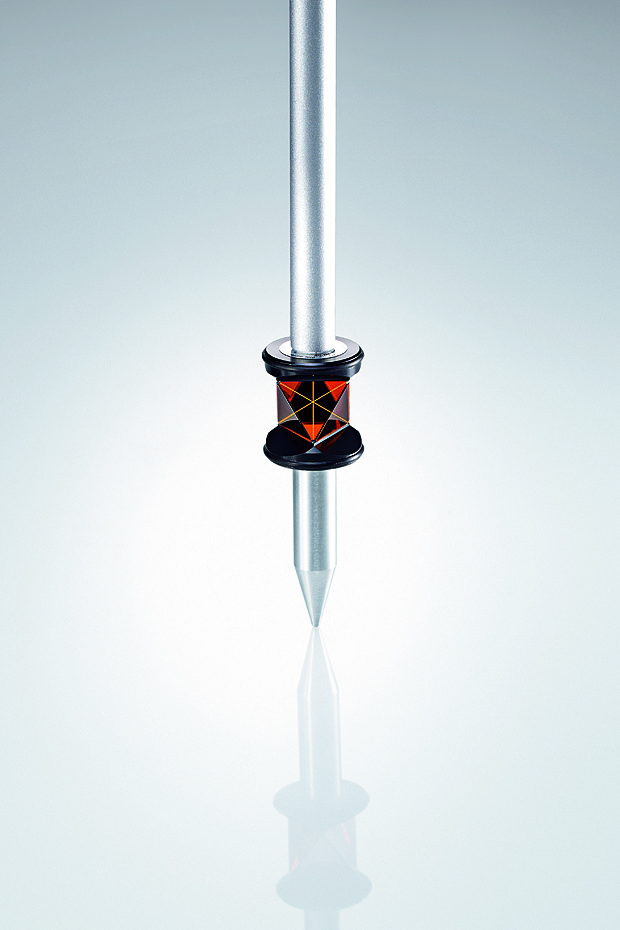 Art.No. 644327 - GRZ101 - 360 mini reflector