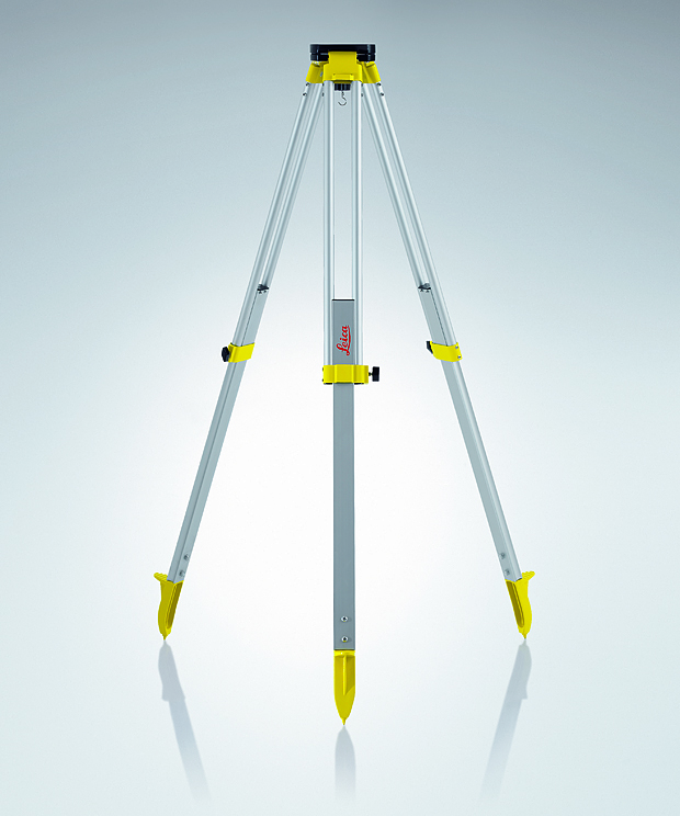 Art.No. 726833 - GST103 - Aluminium tripod