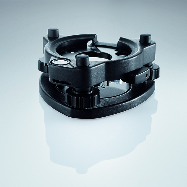 Art.No. 726839 - GDF101 - Tribrach without plummet