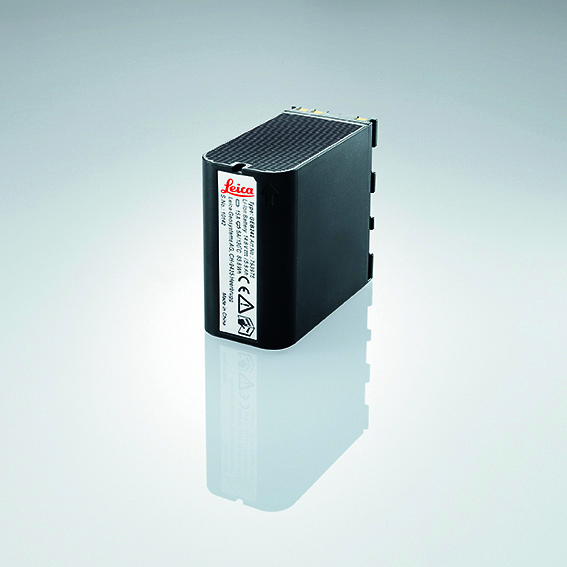 Art.No. 793975 - GEB242 - Li-Ion Battery