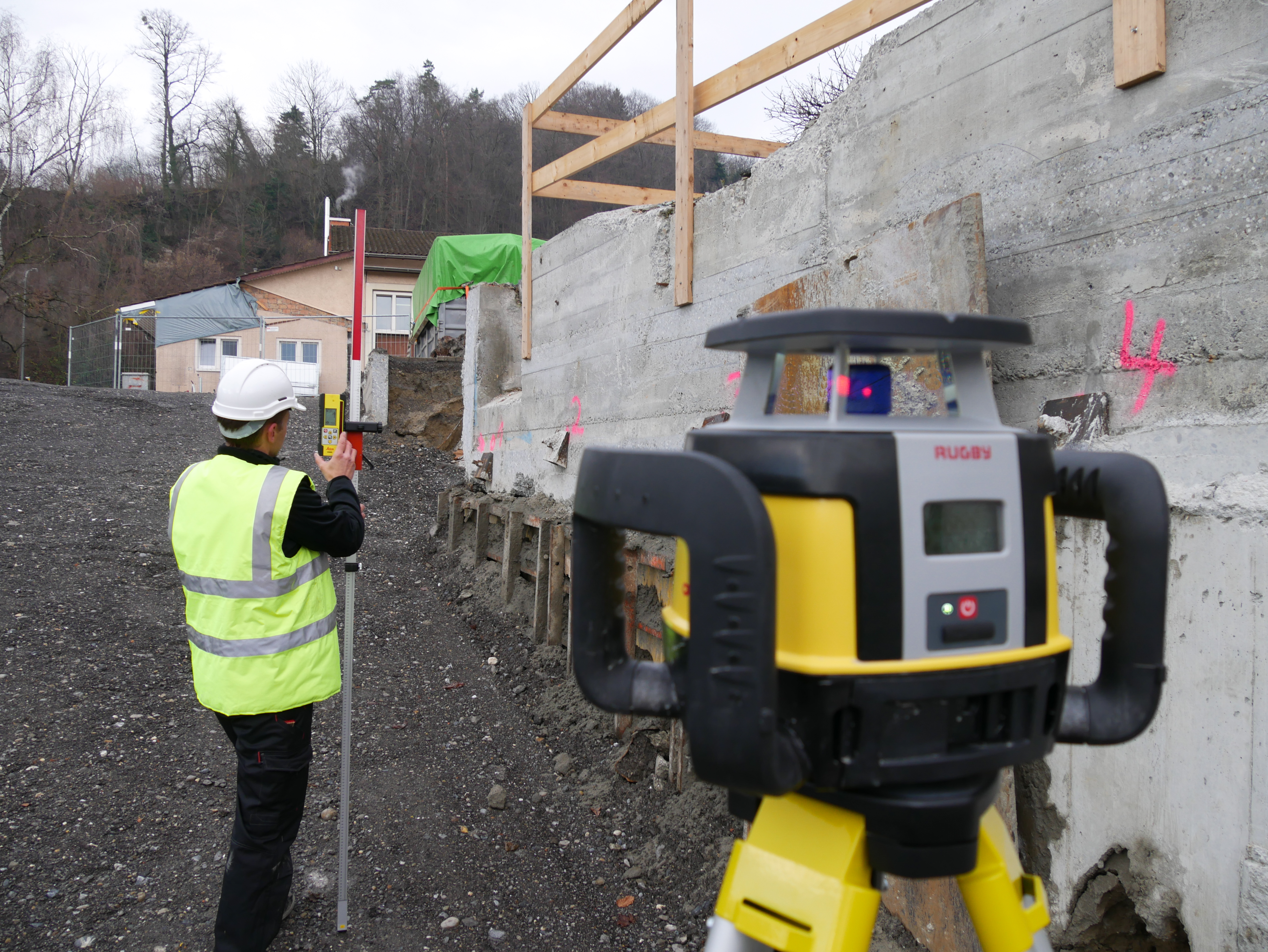 CLH CLX300 Single Grade in