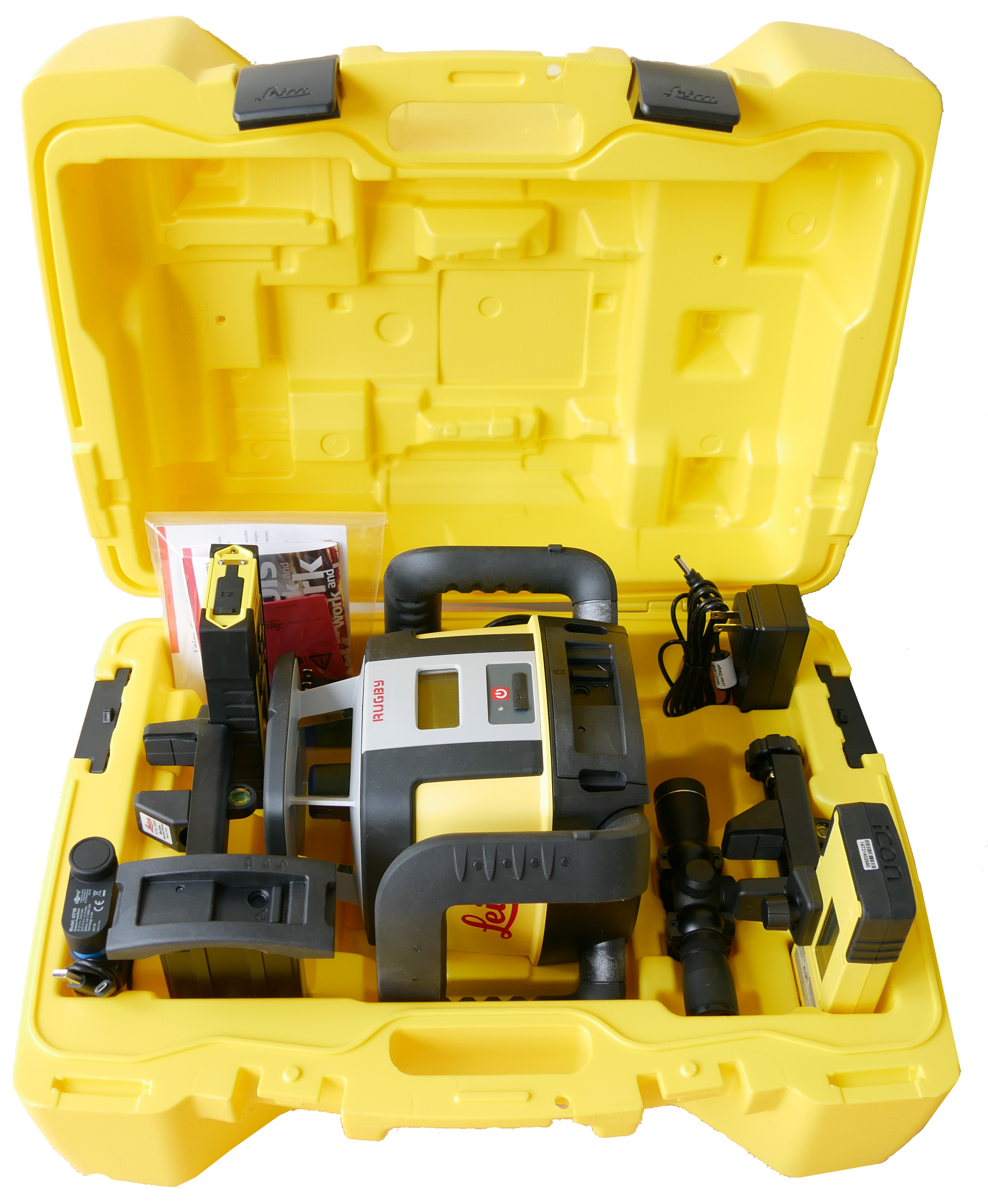 CLH_extended package