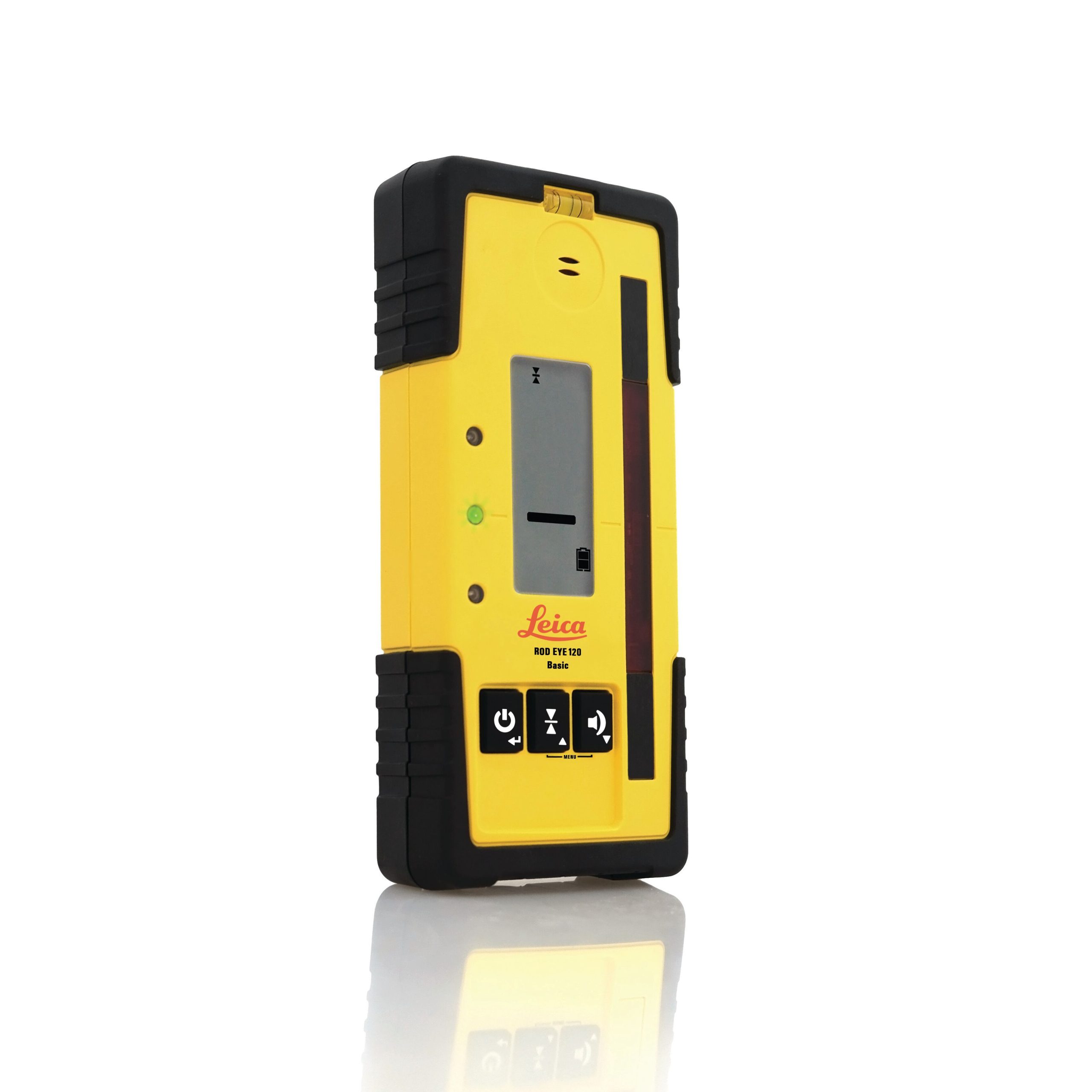 Low_Resolution-Leica Rod Eye 120 Basic left reflection CMYK